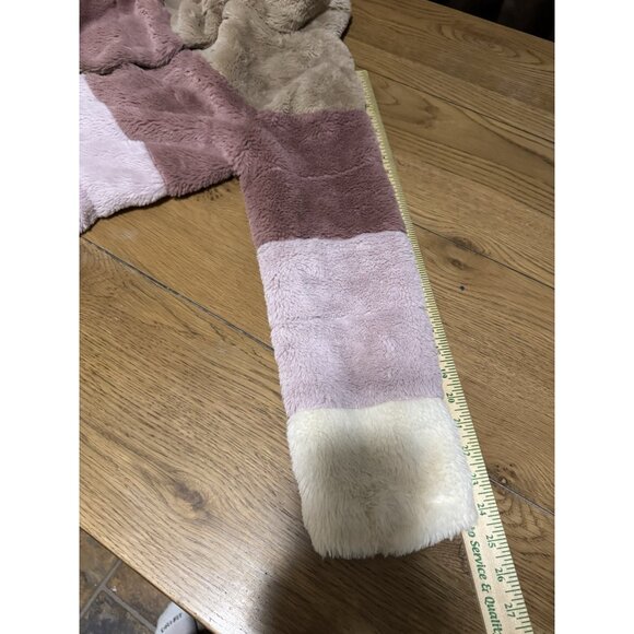 Mystree Women Jacket Size Small Snap Button Down Hippie Boho Casual Soft READ - Picture 8 of 11